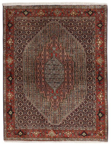 Hand made rug Seneh Persia cm.124x160