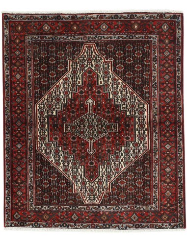 Hand made rug Seneh Persia cm.121x145