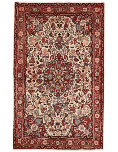 Hand made rug Jozan Persia cm.130x214