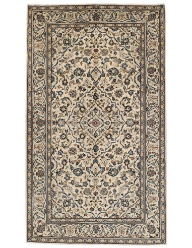 Hand made rug Keshan Fine Persia cm.147x250