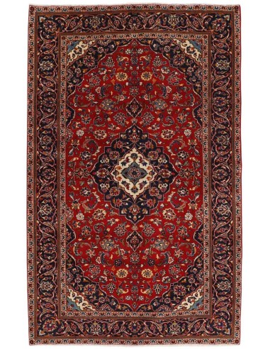 Hand made rug Keshan Persia cm.148x238