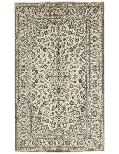 Hand made rug Keshan Fine Persia cm.148x249