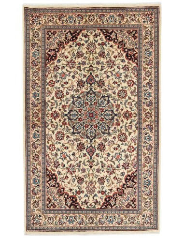 Hand made rug Sarough Persia cm.140x228