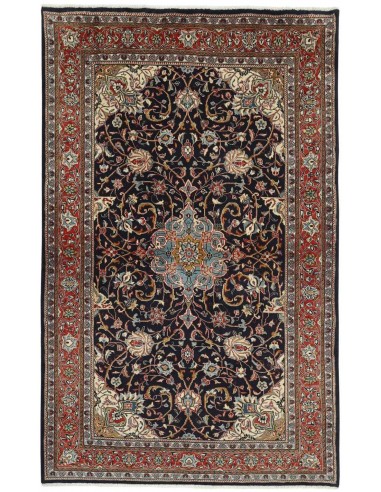 Hand made rug Sarough Persia cm.135x209