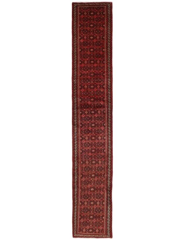 Hand made rug Hosseinabad Persia cm.80x704