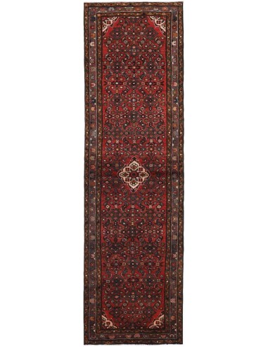 Hand made rug Hosseinabad Persia cm.82x282