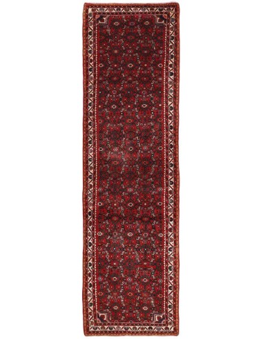 Hand made rug Hosseinabad Persia cm.86x305