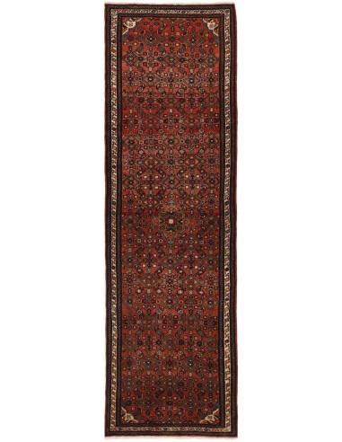 Hand made rug Hosseinabad Persia cm.88x291