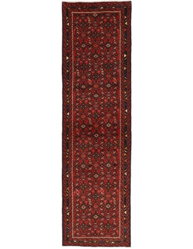 Hand made rug Hosseinabad Persia cm.78x291