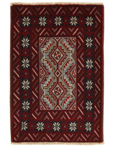 Hand made rug Balutch Persia cm.63x93