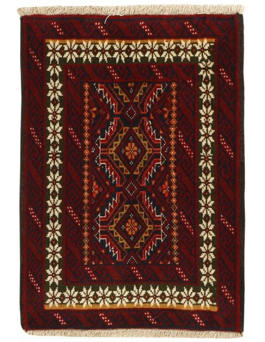 Hand made rug Balutch Persia cm.63x90