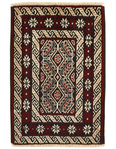 Hand made rug Balutch Persia cm.63x93