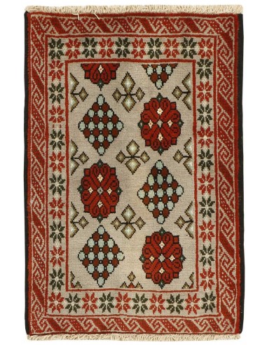 Hand made rug Balutch Persia cm.62x90