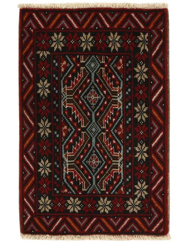Hand made rug Balutch Persia cm.63x93