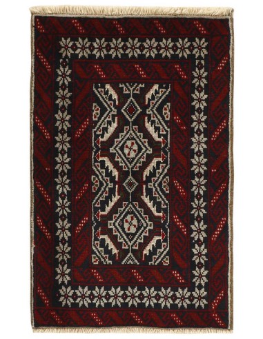 Hand made rug Balutch Persia cm.60x95