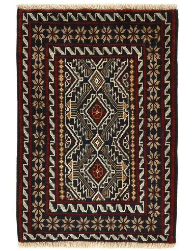 Hand made rug Balutch Persia cm.65x93