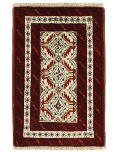 Hand made rug Balutch Persia cm.60x88