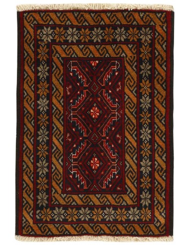 Hand made rug Balutch Persia cm.62x91