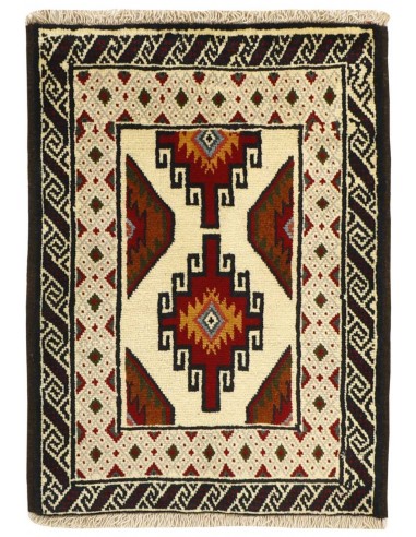Hand made rug Balutch Persia cm.63x87