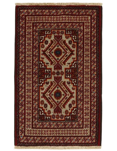 Hand made rug Balutch Persia cm.60x100