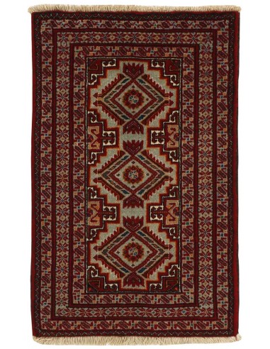 Hand made rug Balutch Persia cm.63x98