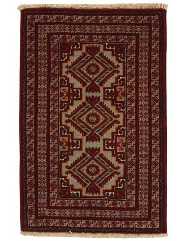Hand made rug Balutch Persia cm.64x98
