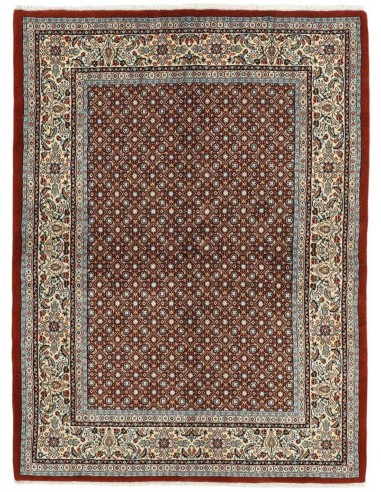 Hand made rug Moud Mahi Persia cm.148x197