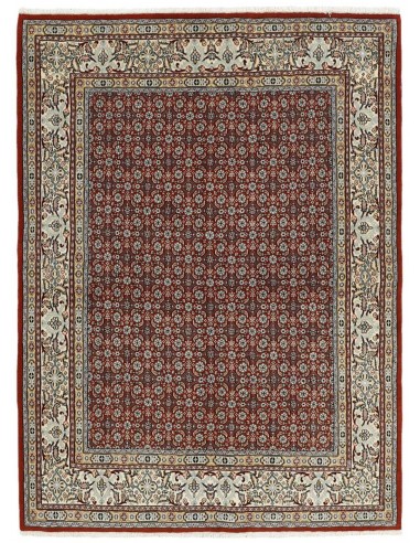 Hand made rug Moud Mahi Persia cm.147x197