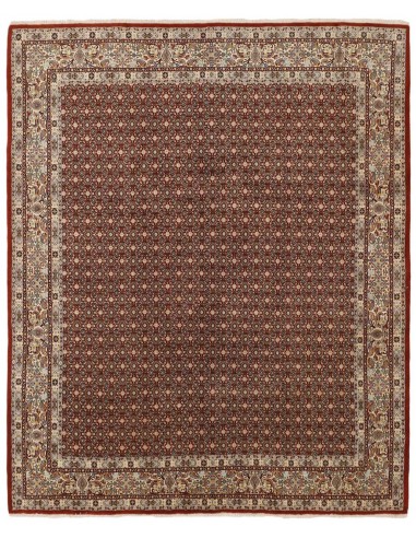 Hand made rug Moud Mahi Persia cm.243x296