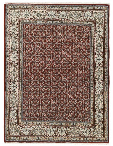 Hand made rug Moud Mahi Persia cm.148x198