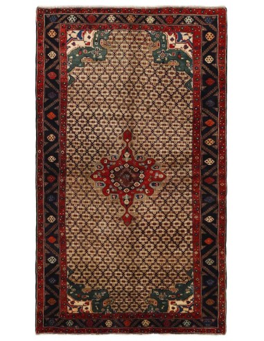 Hand made rug Songour Persia cm.157x273