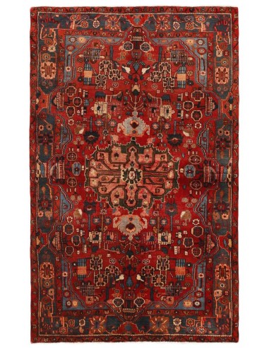 Hand made rug Nahavand Persia cm.159x253