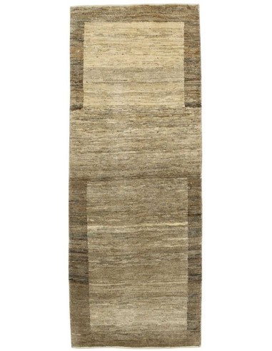 Hand made rug Gabbeh Fine Persia cm.61x159