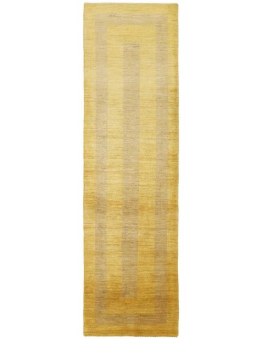 Hand made rug Gabbeh Fine Persia cm.85x290