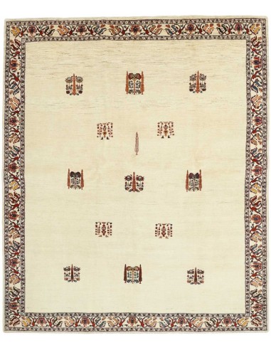 Hand made rug Kashkuli Persia cm.248x297
