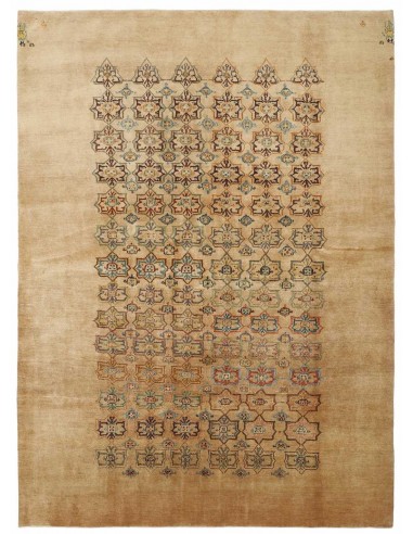 Hand made rug Kashkuli Persia cm.218x300