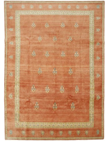 Hand made rug Kashkuli Persia cm.248x347