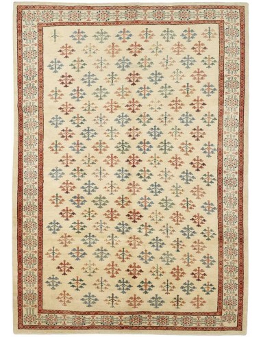 Hand made rug Kashkuli Persia cm.202x292