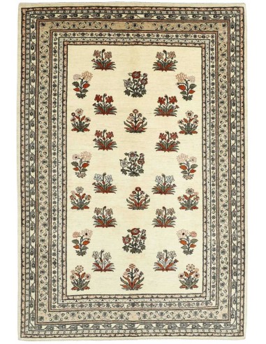 Hand made rug Kashkuli Persia cm.203x298