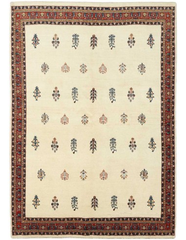 Hand made rug Kashkuli Persia cm.224x320