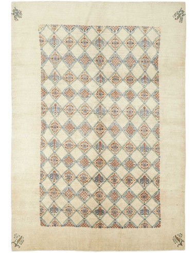 Hand made rug Kashkuli Persia cm.210x300