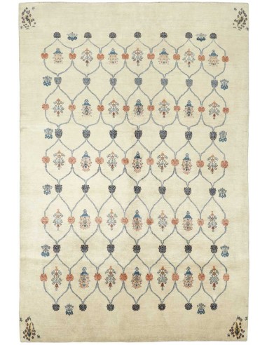 Hand made rug Kashkuli Persia cm.206x310