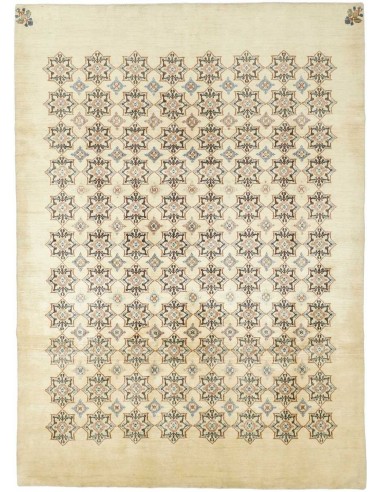 Hand made rug Kashkuli Persia cm.213x295