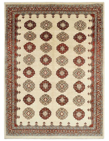 Hand made rug Kashkuli Persia cm.247x335