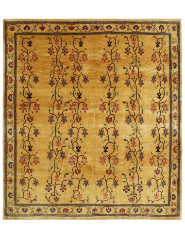 Hand made rug Kashkuli Persia cm.250x280