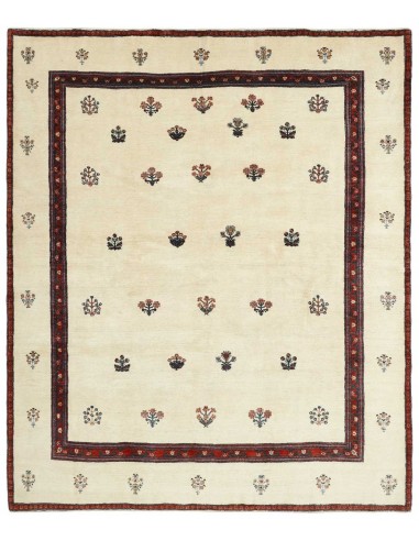 Hand made rug Kashkuli Persia cm.252x293