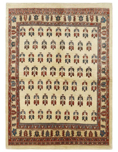 Hand made rug Kashkuli Persia cm.162x230