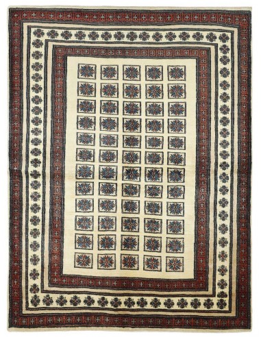 Hand made rug Kashkuli Persia cm.172x234