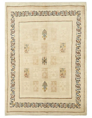 Hand made rug Kashkuli Persia cm.171x245