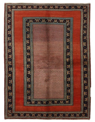 Hand made rug Kashkuli Persia cm.169x230